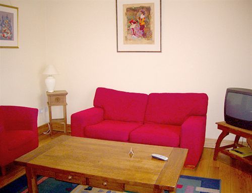 Appartamento College View *